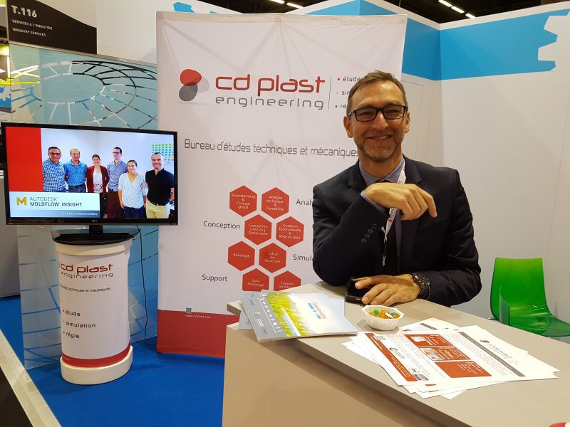 Salon midest 2016 - pole vendée