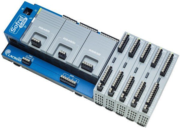 Réalisation carte com CD Plast Engineering, bureau d’étude technique spécialiste de la conception de produit plastique.